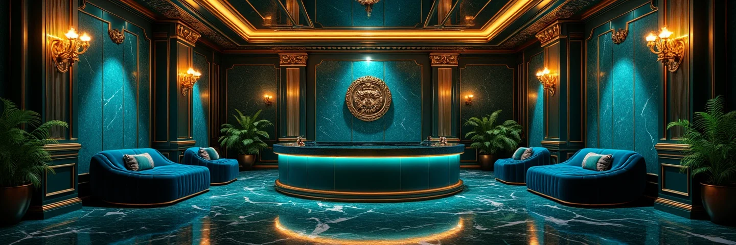 Gran Poseidon bonus