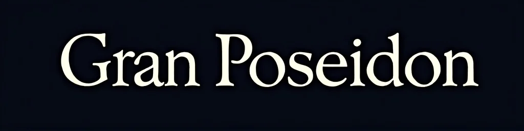 Gran Poseidon